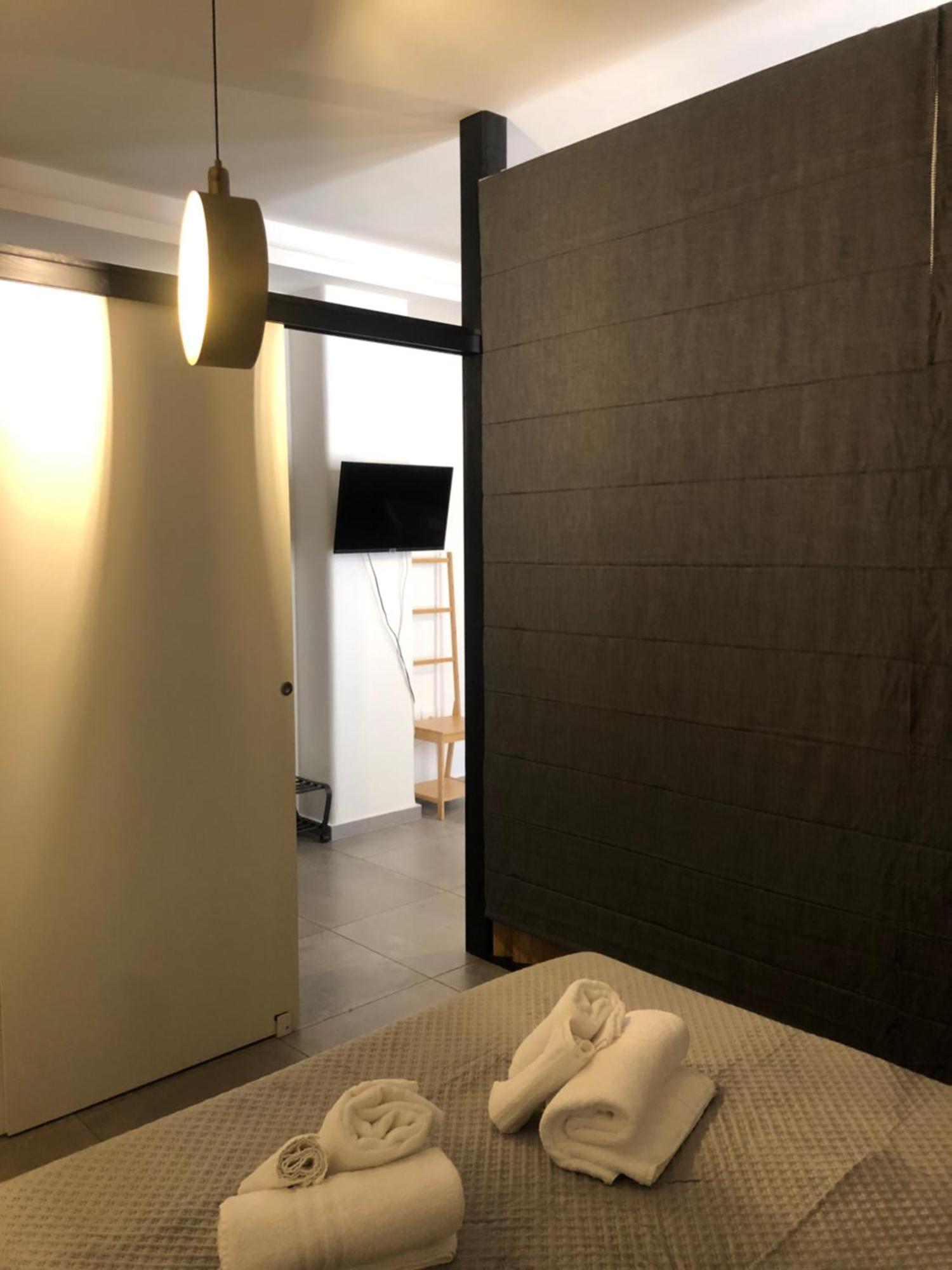Gonzaga Home Salerno Esterno foto